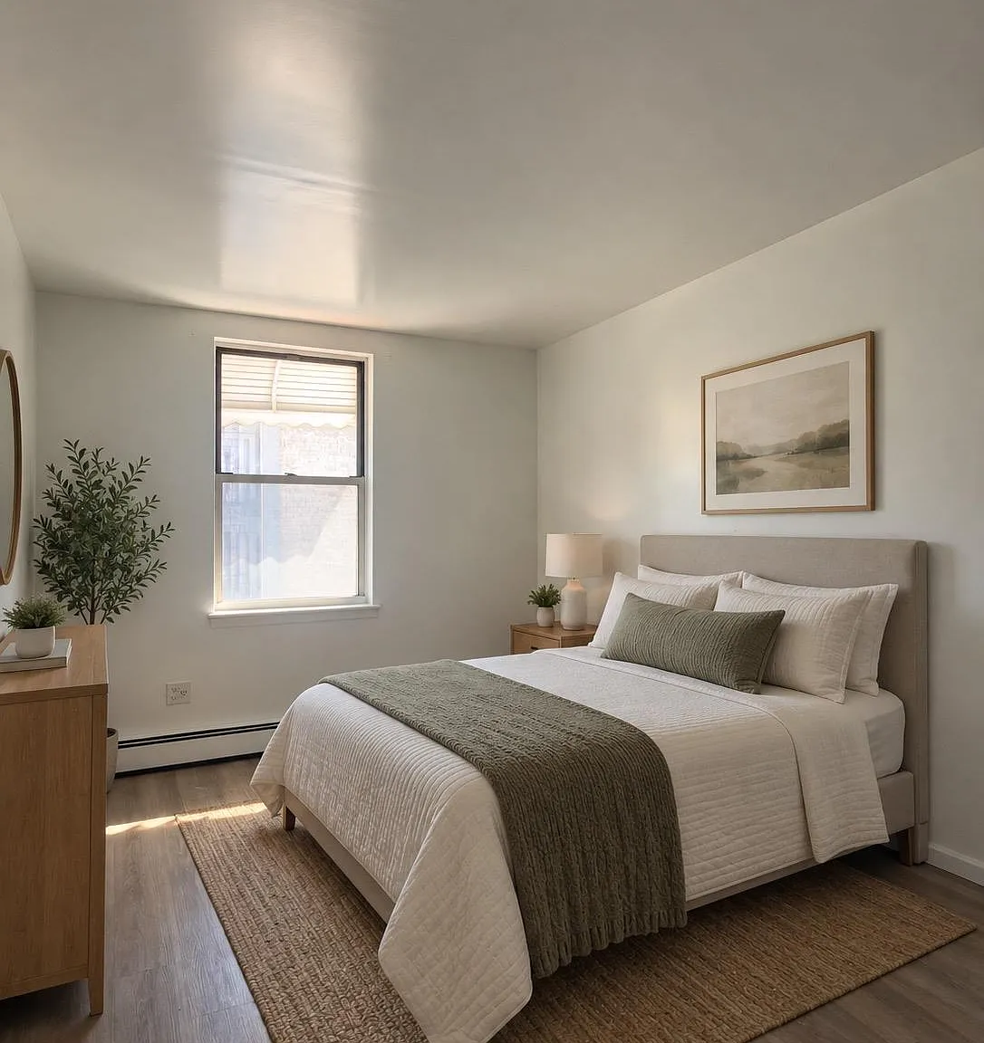 3 bed, 1.0 bath, 900 sqft, $3,550 — Photo 1