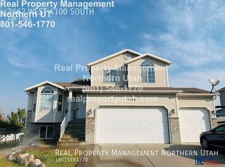 2662 W 4100 S, Roy, UT 84067