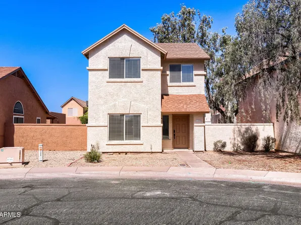 16480 N 67TH Drive, Peoria, AZ 85382