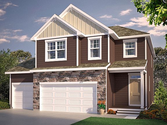 Plan Elevation.