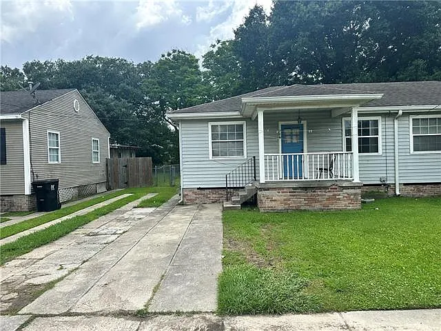706 Community St — Photo 1