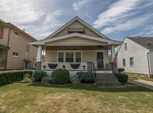 8908 Plymouth Ave, Garfield Heights, OH