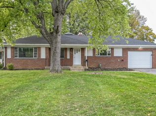 857 Ross Rd, Columbus, OH 43213