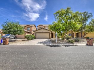 4615 E Pinto Valley Rd, San Tan Valley, AZ 85143