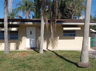 9459 SW 51st Ct, Fort Lauderdale, FL 33328