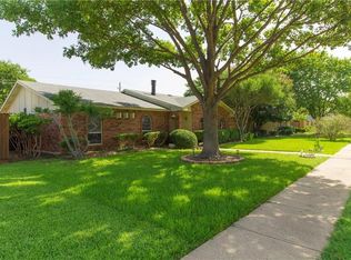 1313 Coffeyville Trl, Plano, TX 75023