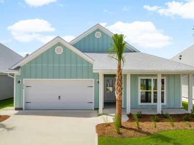 154 Needle Rush Dr, Port Saint Joe, FL, 32456