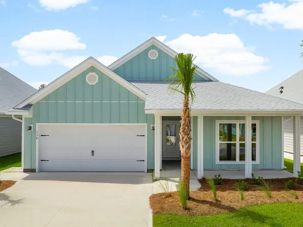 154 Needle Rush Dr, Port Saint Joe, FL 32456