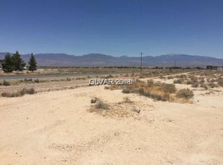 4281 W Basin Ave, Pahrump, NV 89060