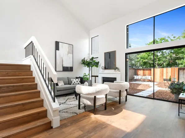 2711 Pike Drive, Napa, CA 94558