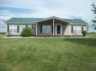 3580 Helena Rd, Flemingsburg, KY 41041