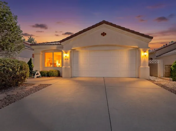 4928 Skyline View Ct NE, Albuquerque, NM 87111