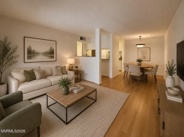2955 Lakeside Dr Unit 120, Reno, NV 89509