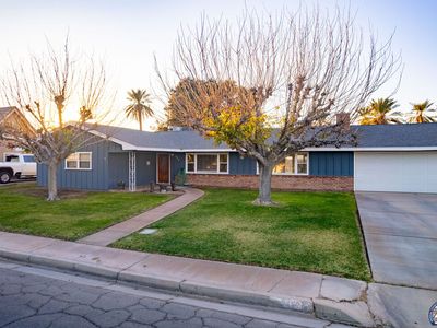 527 W Magnolia St, Brawley, CA, 92227