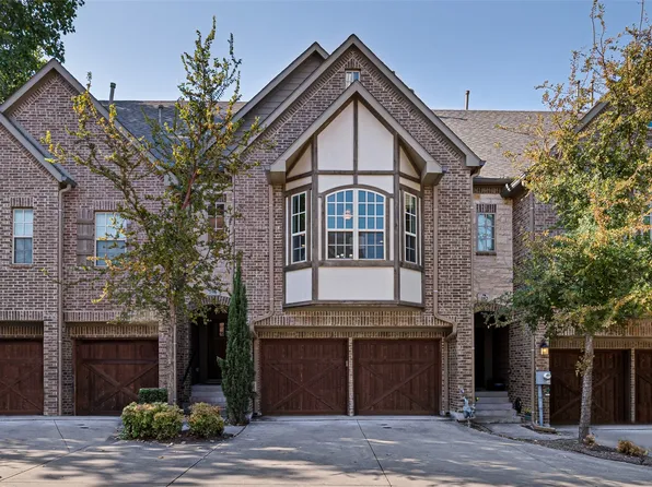 596 Waterloo Dr, Lewisville, TX 75067