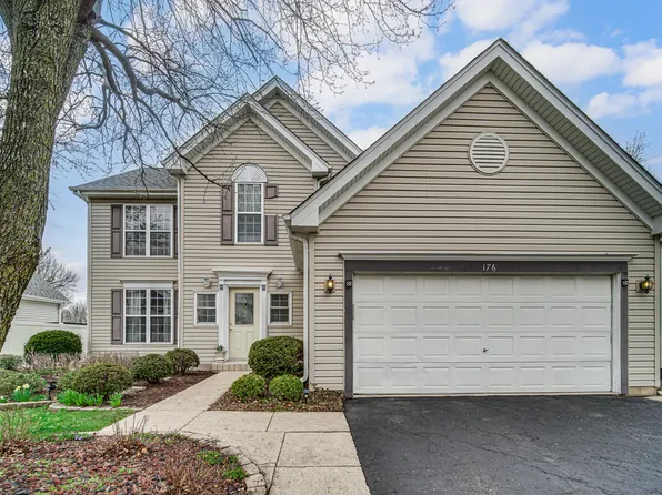 176 Sandalwood Ln, Bolingbrook, IL 60440