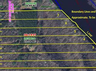 N11512 River Rd LOT 7, Wausaukee, WI 54177