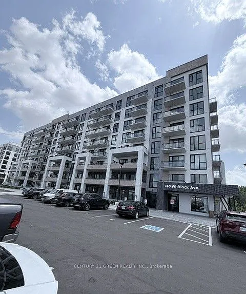 740 Whitlock Ave #721 — Photo 1