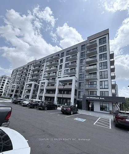 740 Whitlock Ave Photo 1