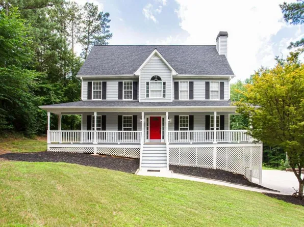 240 Annandale Dr, Dallas, GA 30132