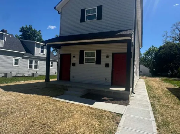 301 W 6th St #2, Anderson, IN 46016