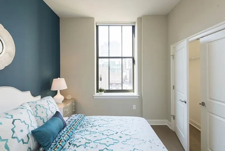 The Appraisers' Building Residences at 103 S. Gay Street — Photo 6