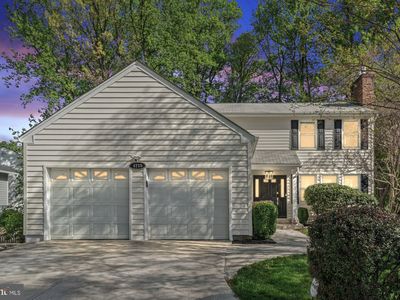 8715 Litwalton Ct, Vienna, VA, 22182