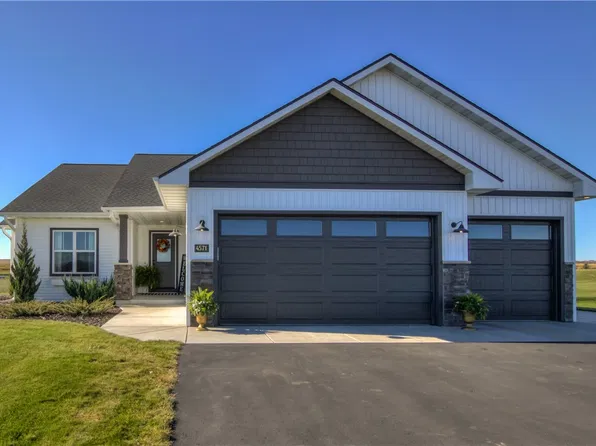 N4571 933rd Street, Elk Mound, WI 54739