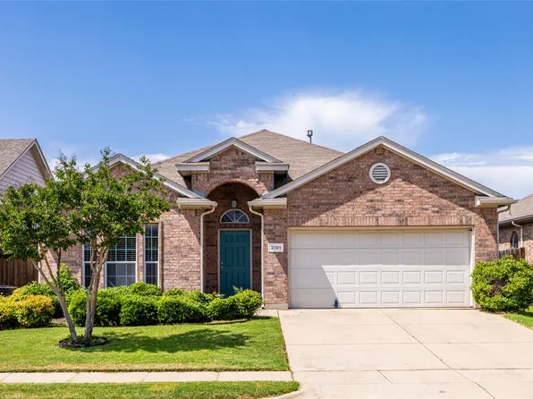 2101 Leandra Ln, Fort Worth, TX 76131