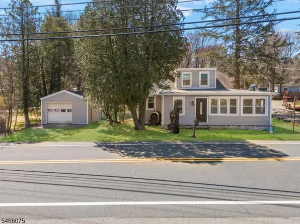 728 Glen Rd, Sparta Twp., NJ 07871