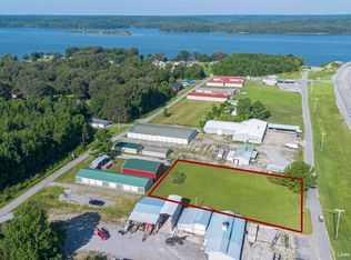 0 Canton Ln, Cadiz, KY 42211