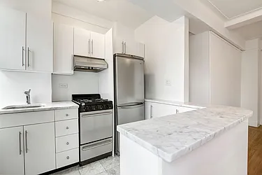 Rented by Akelius Real Estate Management