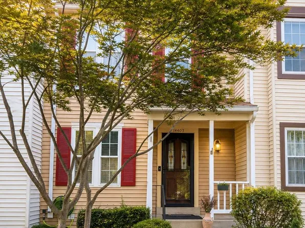 14403 Long Green Dr, Silver Spring, MD 20906