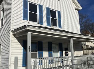 44 Canterbury St #2, Worcester, MA 01610