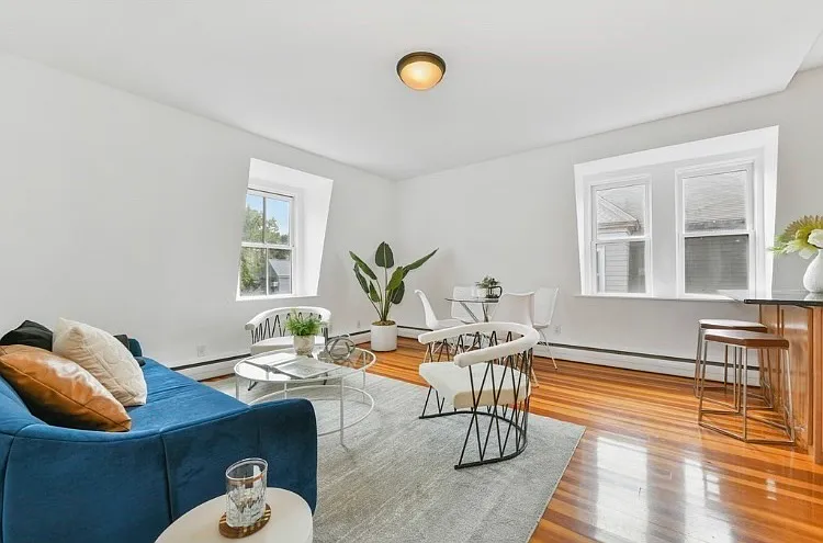 185 Hancock St — Photo 3