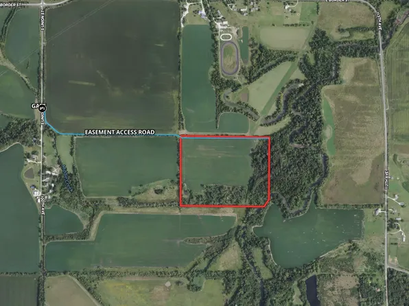 0 100th Ave, Norwalk, IA 50211
