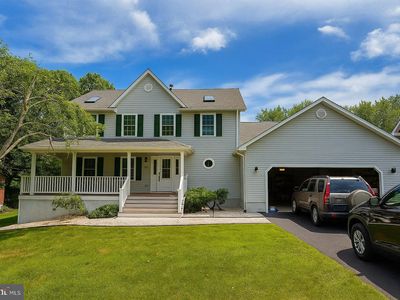 225 Windridge Acres Ct, Silver Spring, MD, 20905