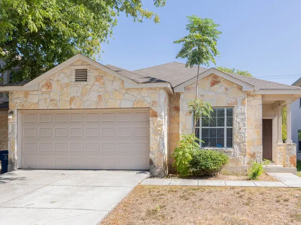 9519 Nueces Cyn, San Antonio, TX 78251