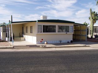 5747 W Lazy South St, Tucson, AZ 85713