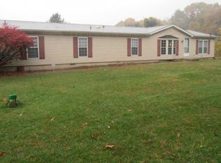 33760 Stateline Rd, Niles, MI 49120