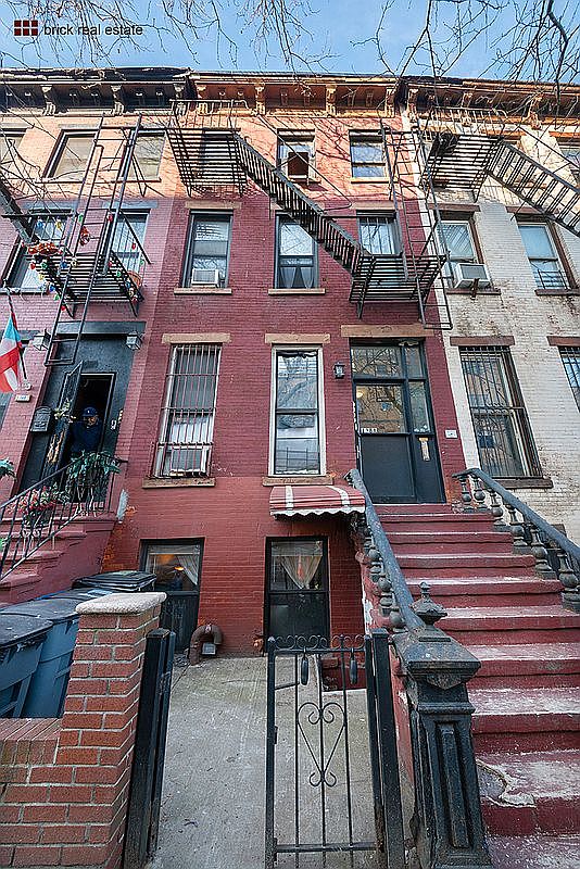 138 Classon Ave #A, Brooklyn, NY 11205 | MLS #S1816589 | Zillow