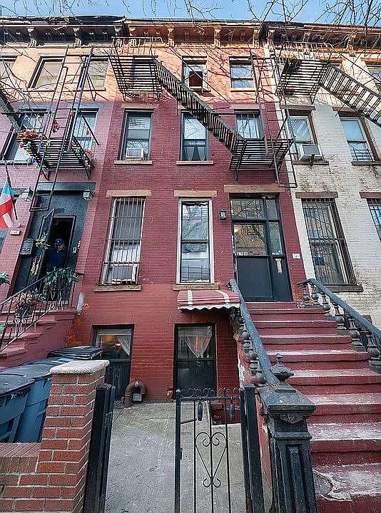 1st image of 138 Classon Ave #A