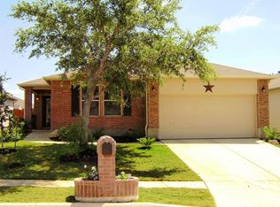 6705 Wayman Rdg, Live Oak, TX 78233