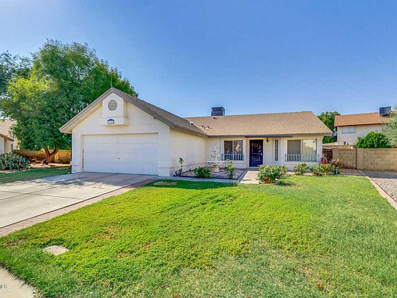 2nd image of 6112 W Cochise Dr