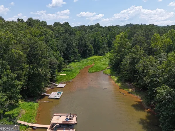 5415 & 5417 Mount Shores Cir, Gainesville, GA 30506