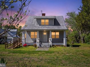 4809 Coles Point Rd, Hague, VA