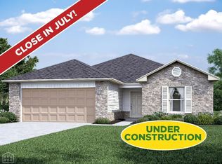 5309 Yukon Dr, Jonesboro, AR 72405