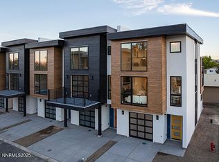 3830 Lakeside Dr #16, Reno, NV 89509