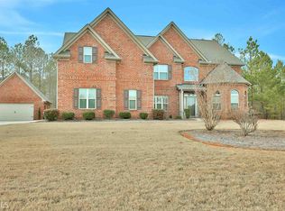 22 Ranan Ln #42, Newnan, GA 30263