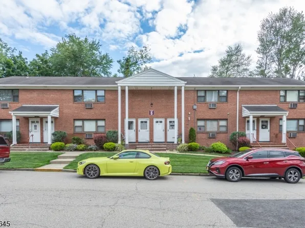 6 Colonial Dr BLDG 6 #E, Little Falls Twp., NJ 07424